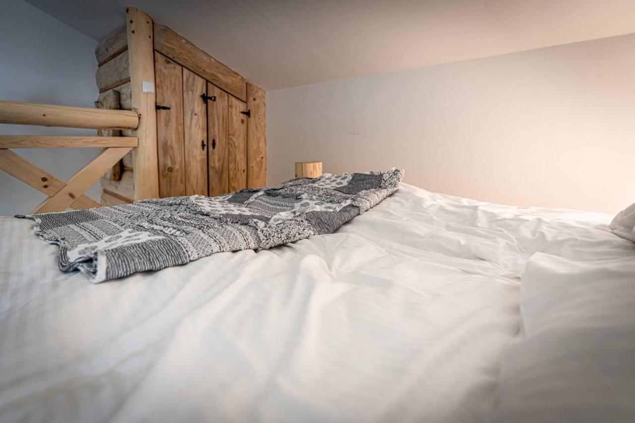 Domki Sywor Kościelisko Exteriör bild